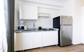 Vacation Studios With Rooftop Pool, Beach Club, Spa, Restaurants - Ducassi Collection - Playa Los Corales